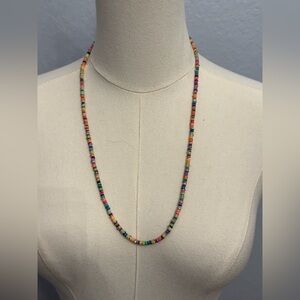 💛KENDRA SCOTT REECE NECKLACE💛